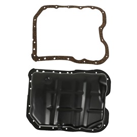 labwork Engine Oil Pan with Gasket 21510-2G500 264-361 21510-25051 Replacement for Hyundai Kia Optima 2.0L 2.4L 2005-2016