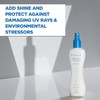 BioSilk Hydrating Therapy Pure Moisture, Leave-In Hair Spray for Frizz