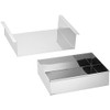 Asano Seisakusho ATM09019 San-A Stainless Steel Household Egg Tofu Pot,