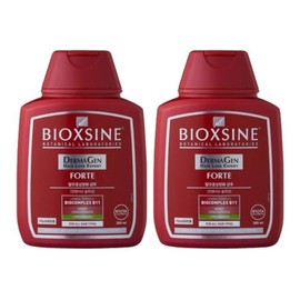 Bioxin Forte Shampoo 300ml x 2 / 비옥신 포르테 샴푸 300ml x 2개