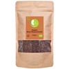 Organic Black Mustard Seeds - Certified Organic - by Busy