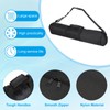 PATIKIL 31.5"x6.3" Tripod Carrying Case, 1Pack Nylon Padded Tripod Bag