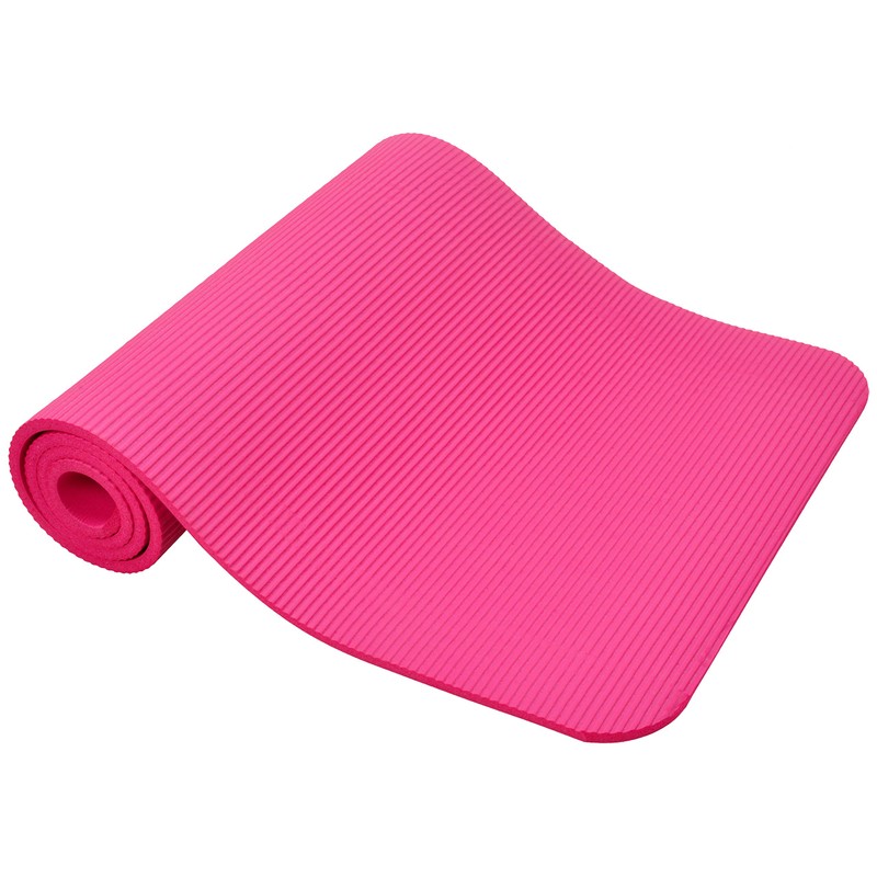 Fitvids All Purpose 1/2-Inch Extra Thick High Density Anti-Tear Exercise