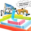 CCINEE Bag Fastener Clip-it Sealing Food Storage Bag Seal Moisture