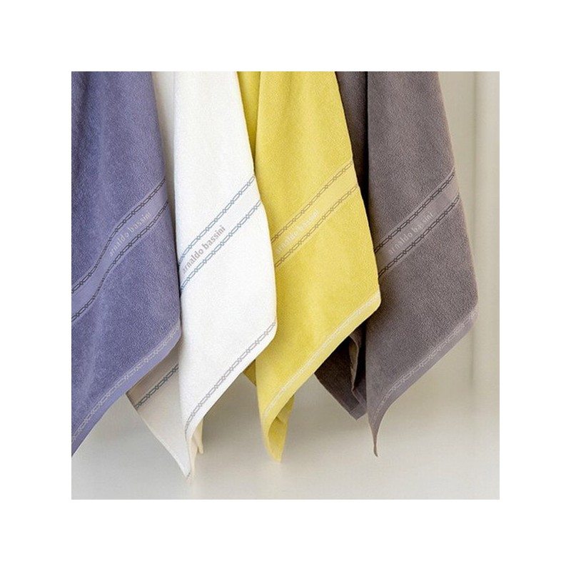 Songwol Towel AB chain gift set (1 chain bath +