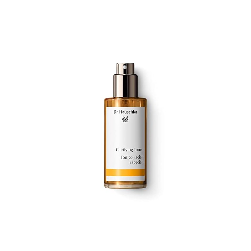 Dr. Hauschka Clarifying Toner, 3.4 Fl Oz