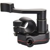 GOOFIT 7/8" Throttle Lever Thumb Control Assembly Replacement For 50cc