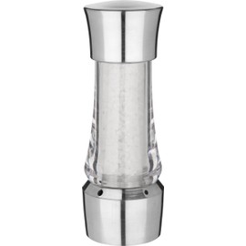 Trudeau No Mess Adjustable Salt Mill