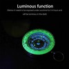 Portable Brass Pocket Compass Camping Hiking Navigation Small Watch Map