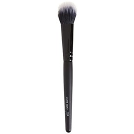 e.l.f. e.l.f. Cosmetics Putty Blush Brush, Vegan Makeup Tool, Easily Applies and Blends Cream Formulas, 1 Count ( Packaging May Vary )