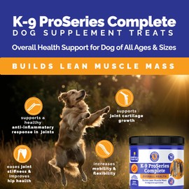K-9 ProSeries Complete Overall Health