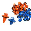 ACROPIX Door Trim Panel Retainer Clips for Toyota 4Runner Tacoma