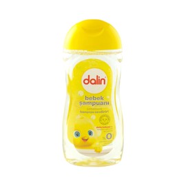 200x6 ML DALİN BABY SHAMPOO