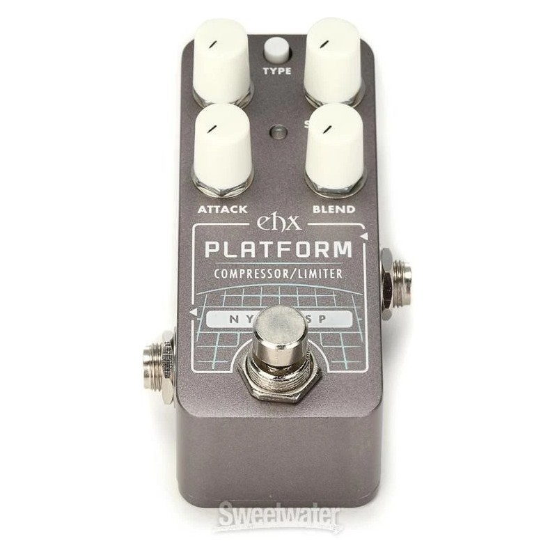 Electro-Harmonix Electro-Harmon