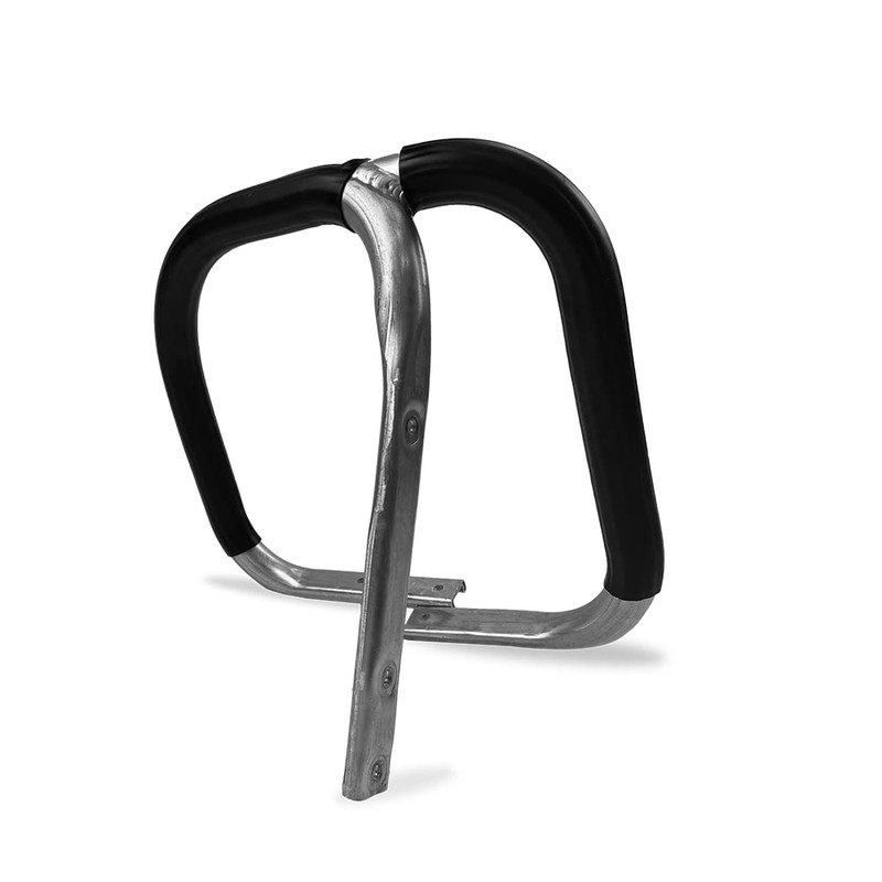 Holzfforma Farmertec Wrap Around Handle Bar Handlebar Compatible With Husqvarna