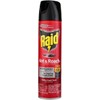 Raid Ant and Roach Kills on Contact No Lingering Chemical
