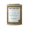 A12W101 NATURVIEW MATT - Water Based BIO-Polyurethane Clear Varnish for