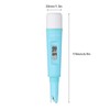Digital Salinity Meter Portable Handheld High Precise Water Salinity Tester