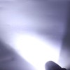 Jewelry Flashlight 3LED 3 Light Modes USB Charging Portable Small