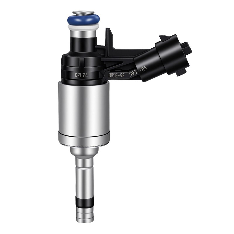 2012-2018 4Pcs Fuel Injectors Compatible for Ford Focus Edge Escape