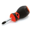 Performance Tool W30967 Stubby Screwdriver, 2 x 1-1/2