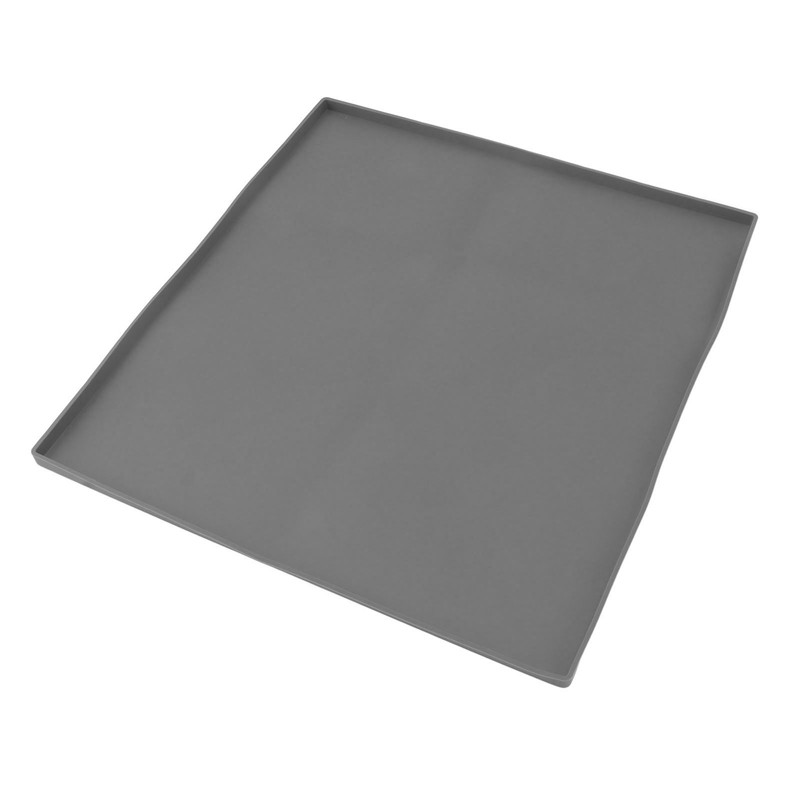 Griddle Mat Heavy Duty Silicone Grill Cover Protect Your Griddle