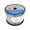Aniai Spool 18/2 SPT-2 Bulk Lamp Cord, 300-Volt 18-Gauge. (250ft-SPT2-18AWG,