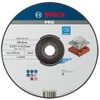 Bosch 2608603176 Standard for Stone Cutting disc with Depressed Centre