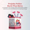 Youngevity Projoba Pollen Burst Plus Berry – Natural Energy Drink