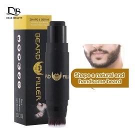 Pincel Para Hombre, Prueba De Sudor, Para Barba, Impermeab ,