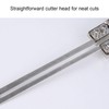 Electric Hot Foam Cutter Uniform Heat Adjustable Foam Cutting Tool