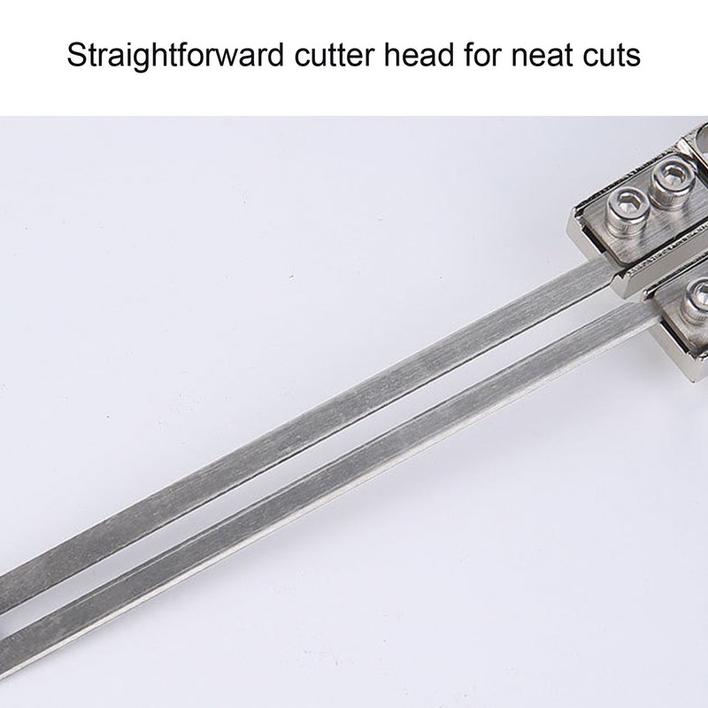 Electric Hot Foam Cutter Uniform Heat Adjustable Foam Cutting Tool