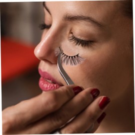 DOITOOL Eyelashes: Lash Clusters Natural Lashes Women Makeup Fake Eyelashes