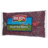 Iberia Small Red Beans, 4 lb, Long Shelf Life Small