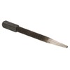 KOTARBAU® Countersink Set 4-Piece 0.8-3.2 mm Diameter 100 mm Nail