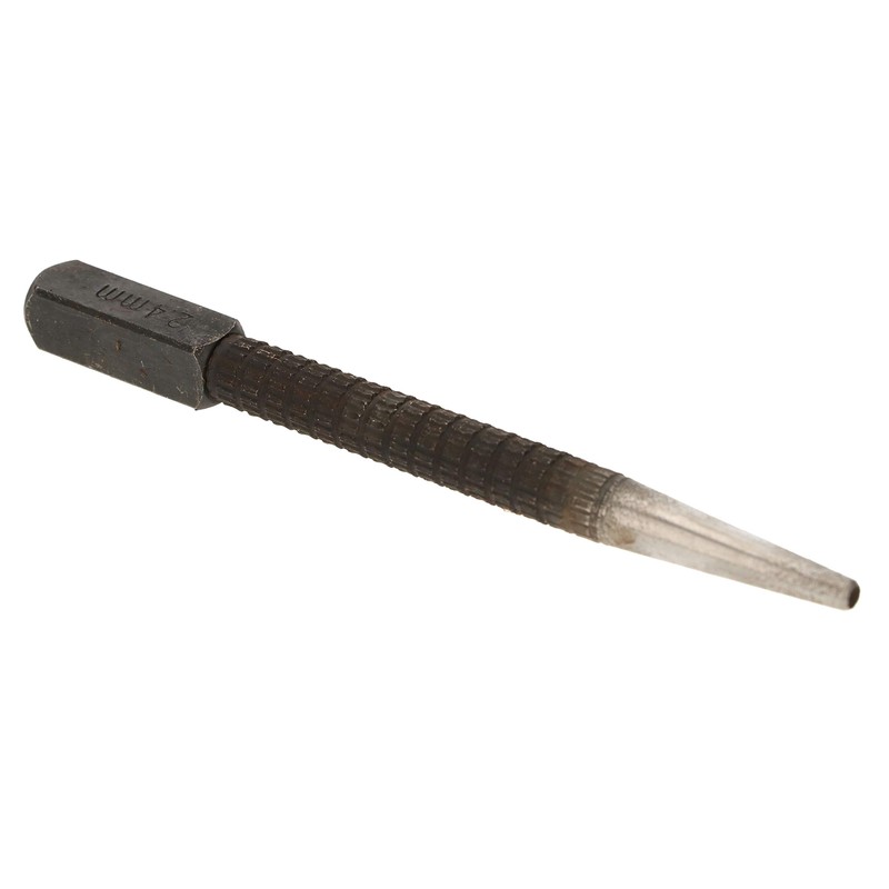 KOTARBAU® Countersink Set 4-Piece 0.8-3.2 mm Diameter 100 mm Nail
