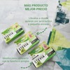 Ebien Stevia Líquida 35ml (3 pack) : Endulzante Natural sin