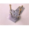 CasartGuitar Guitar Soundhole & Rosette Routing Jig + Precision Router