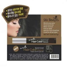 Skin Benefit Hair Mascara Natural Black / 스킨 베네핏 헤어 마스카라 자연 흑색