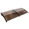 Household Application Door & Window Rain Cover Eaves Waterproof Sunscreen