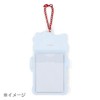 Sanrio 571814 Pompompurin Holder for Connecting Trading Cards (Enjoy Idol)