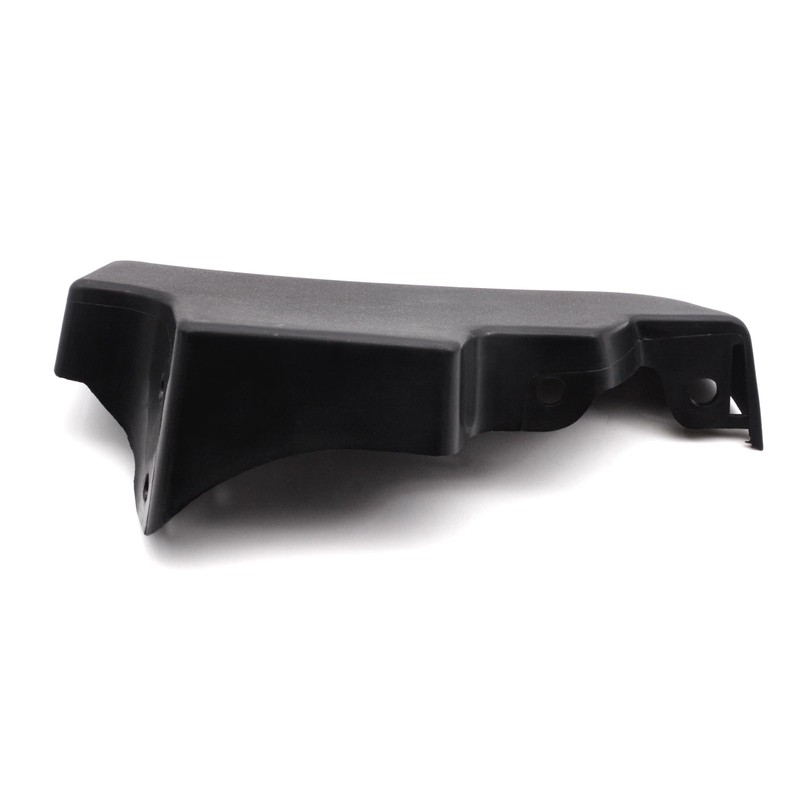 Front Right Fender Plate Air Flap Compatible for Subaru Forester