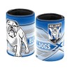 Canterbury Bulldogs NRL Rugby Logo Can Cooler