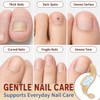 3 Pack 63 Pcs Fungal Nail Patches for Thick &