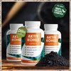 Activated Carbon Capsules 540x - Optimal High Dose with 2000