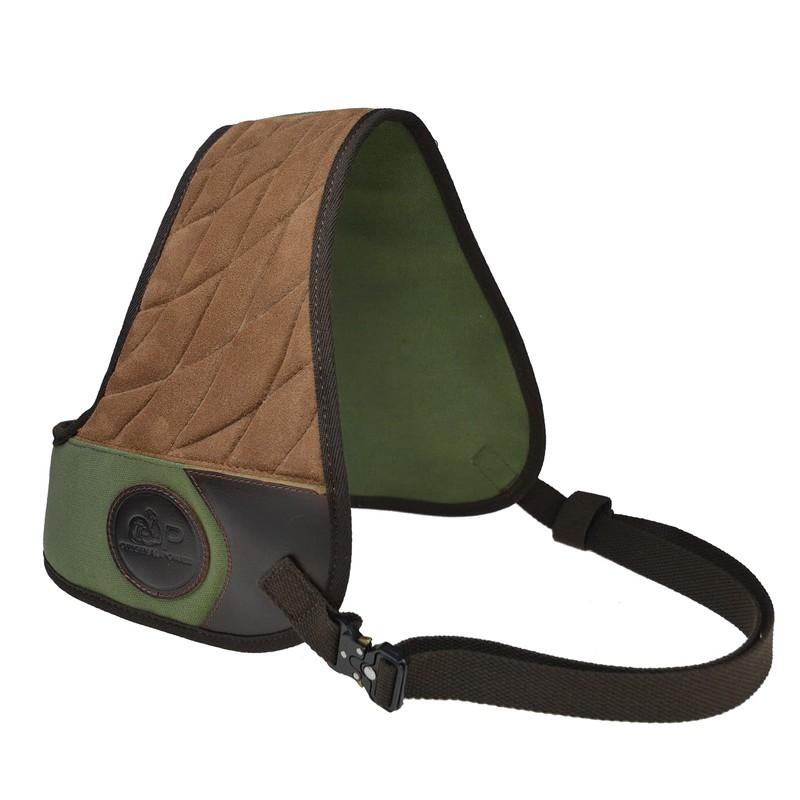WAYNE'S DOG Adjustable Rifle Shotgun Field Shield Shoulder Protector Recoil
