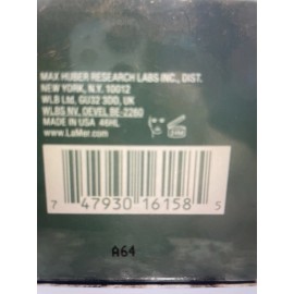 La Mer The Rejuvenating Night Cream 1 fl.oz/30ml