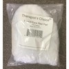 Therapist's Choice Massage Table Fleece Face Cover