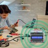 DONGKER FM Radio Kits, Soldering Projects DIY Electronic Kits Digital