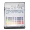 AMTAST Universal pH Paper Strips 0-14 Test Paper Tires for